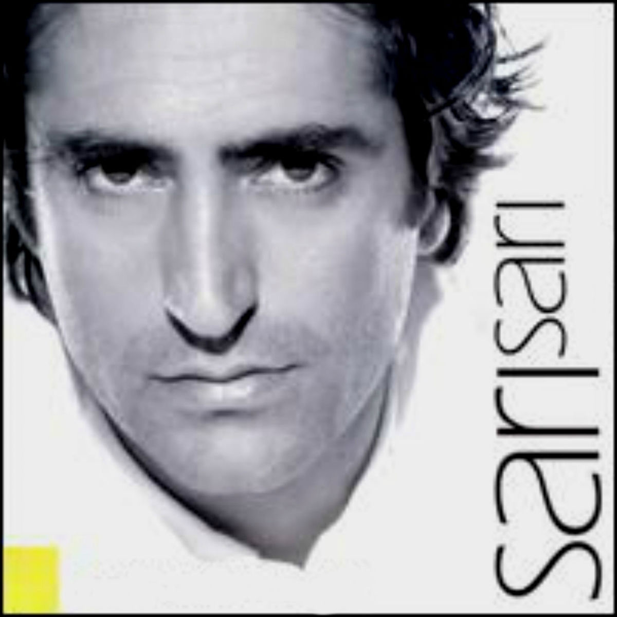 Album cover of Saygımdan