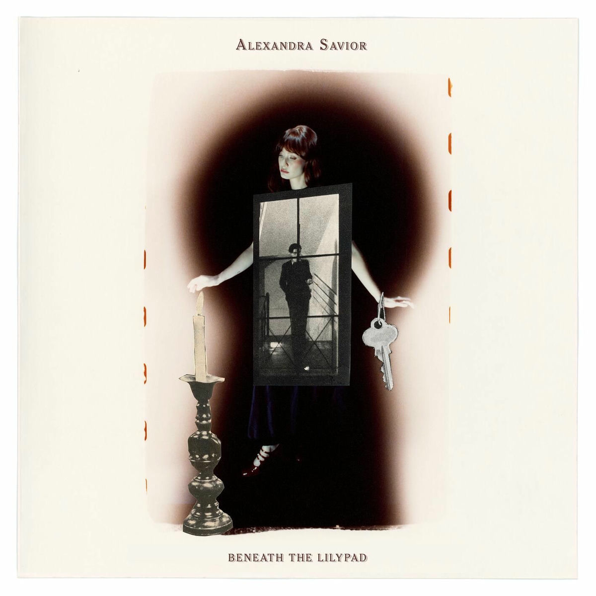 Album cover of Goodbye, Old Friend