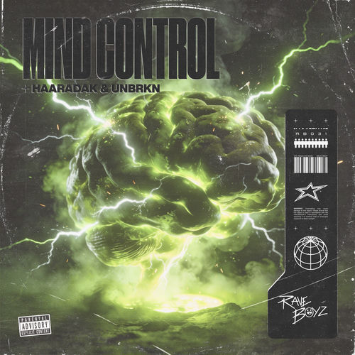 MIND CONTROL