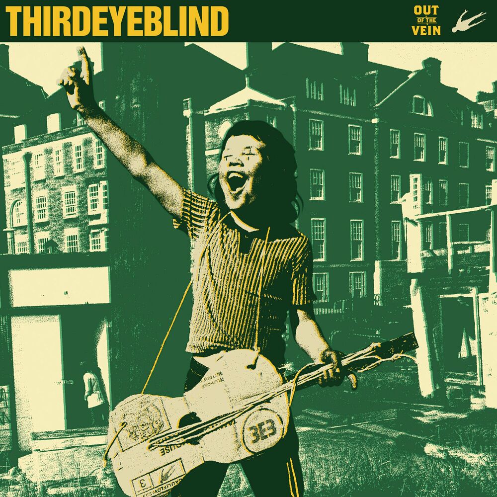 Picture of The Third Eye Blind Collection