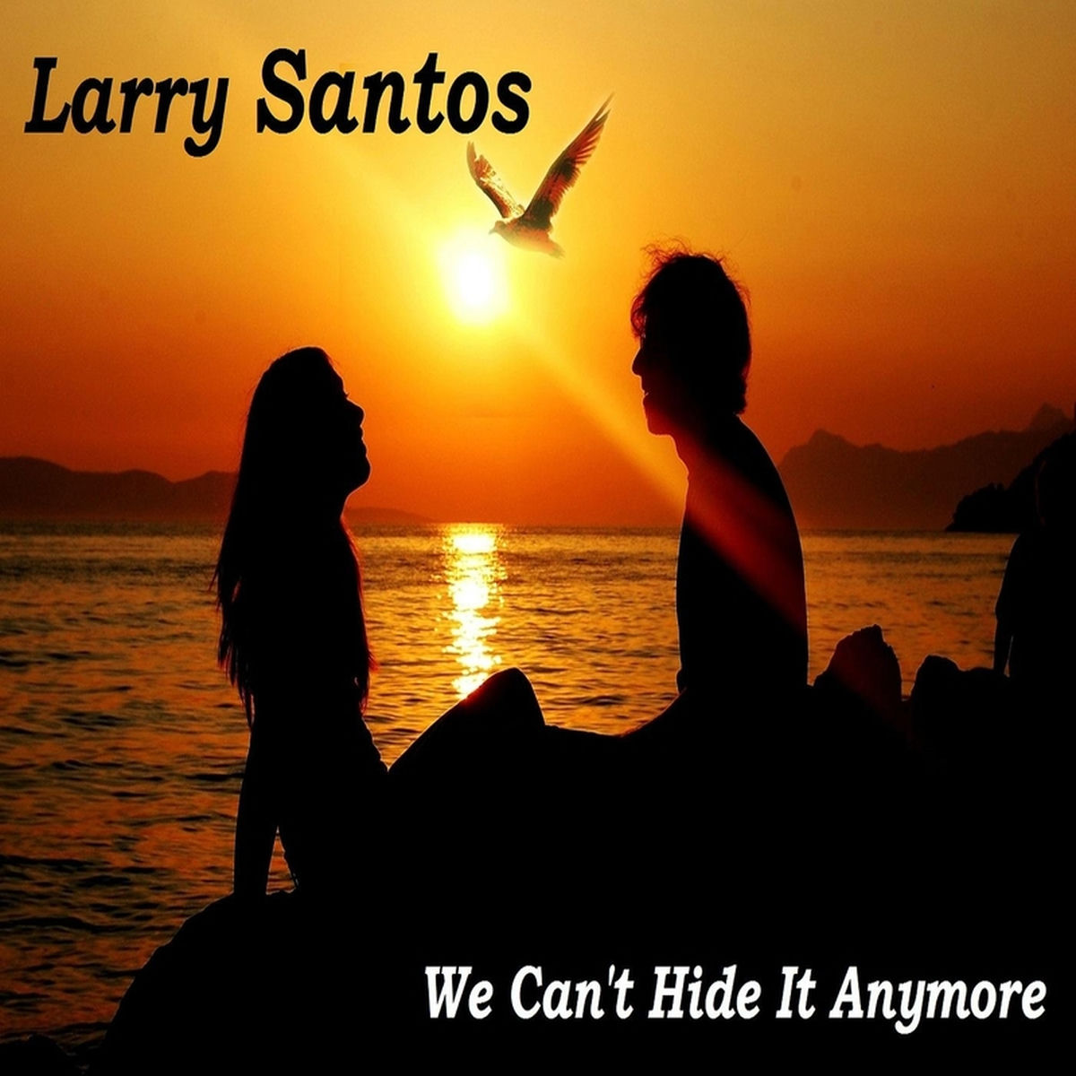 洋楽 Larry Santos You Are Everything I Need You Are Everything I Need - Larry Santos | Deezer