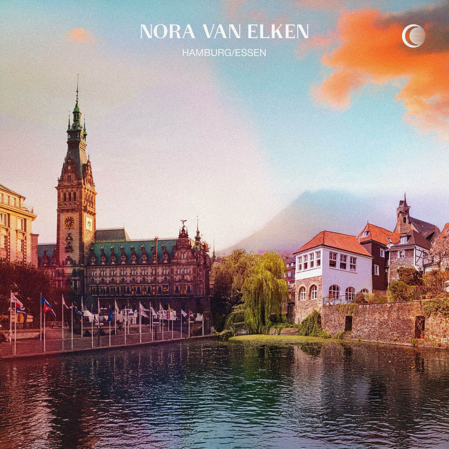 Album cover of Hamburg / Essen
