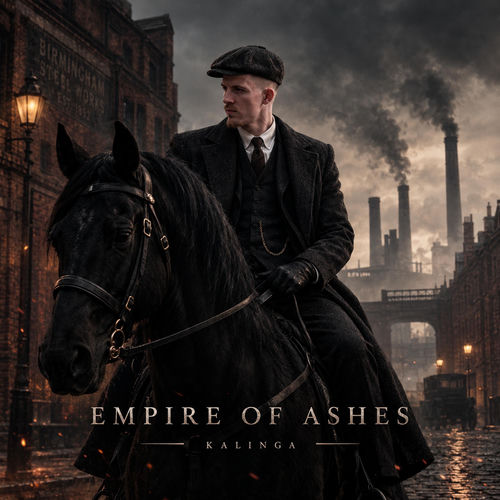 Empire of Ashes