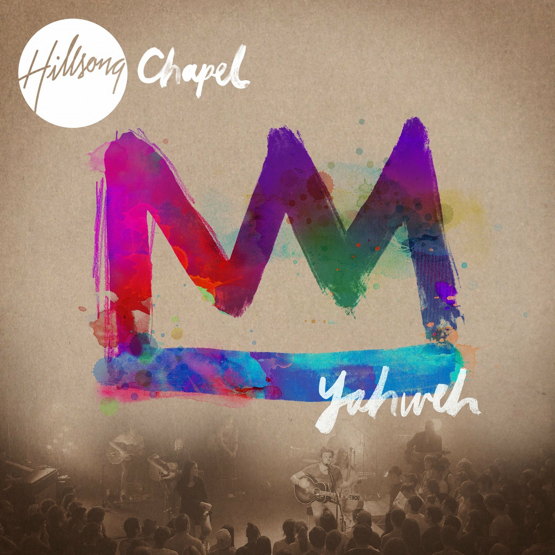 Album cover of Hosanna