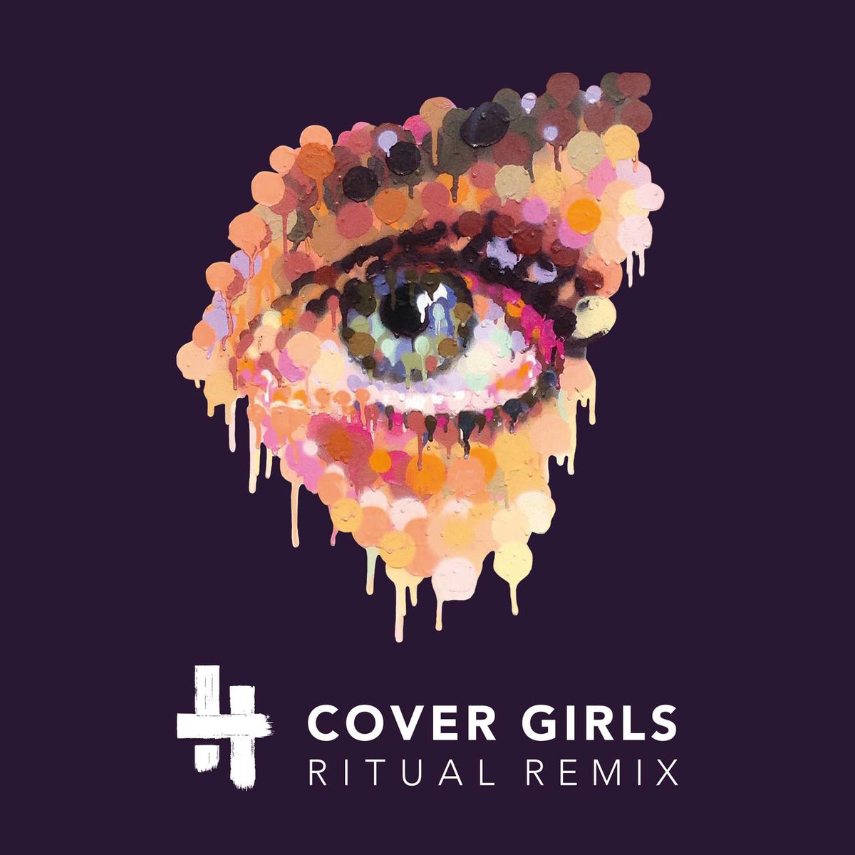 Album cover of Cover Girls (feat. Bibi Bourelly)