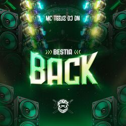 Bestia Back