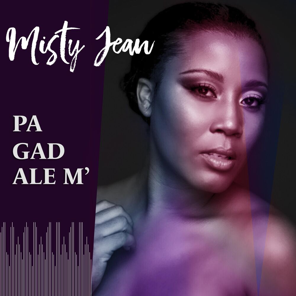 Picture of Pa Gad Ale M'