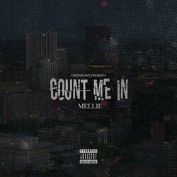 Cover of Count Me In