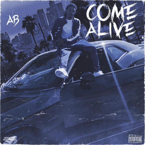 Come Alive
