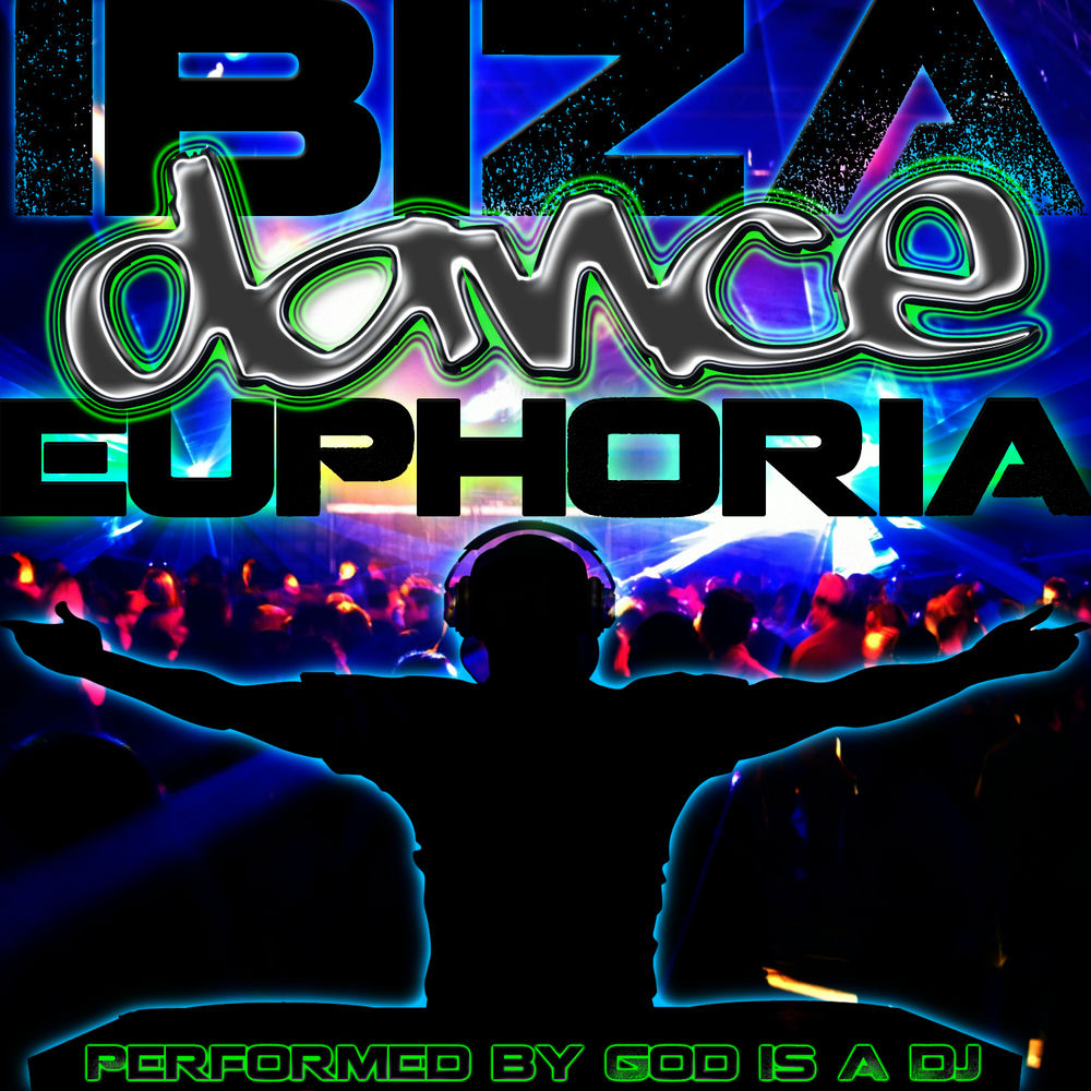 Ibiza Dance Euphoria