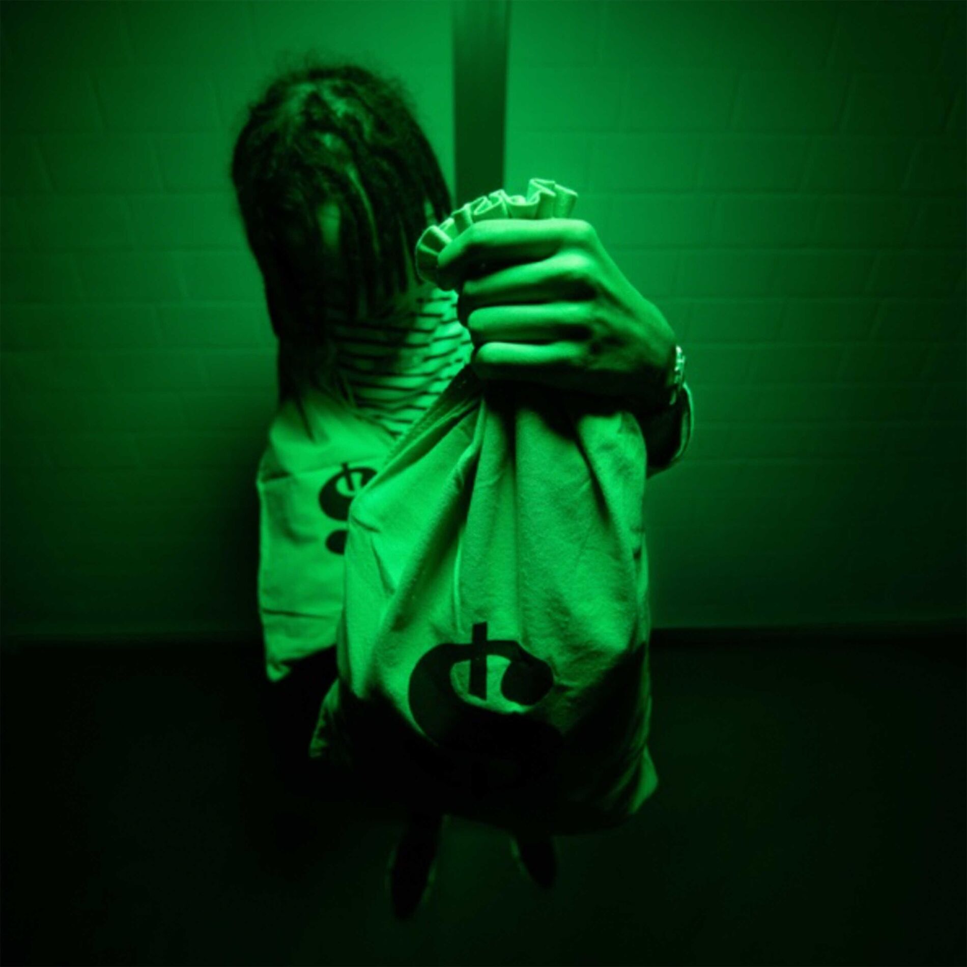 Album cover of Acht geb