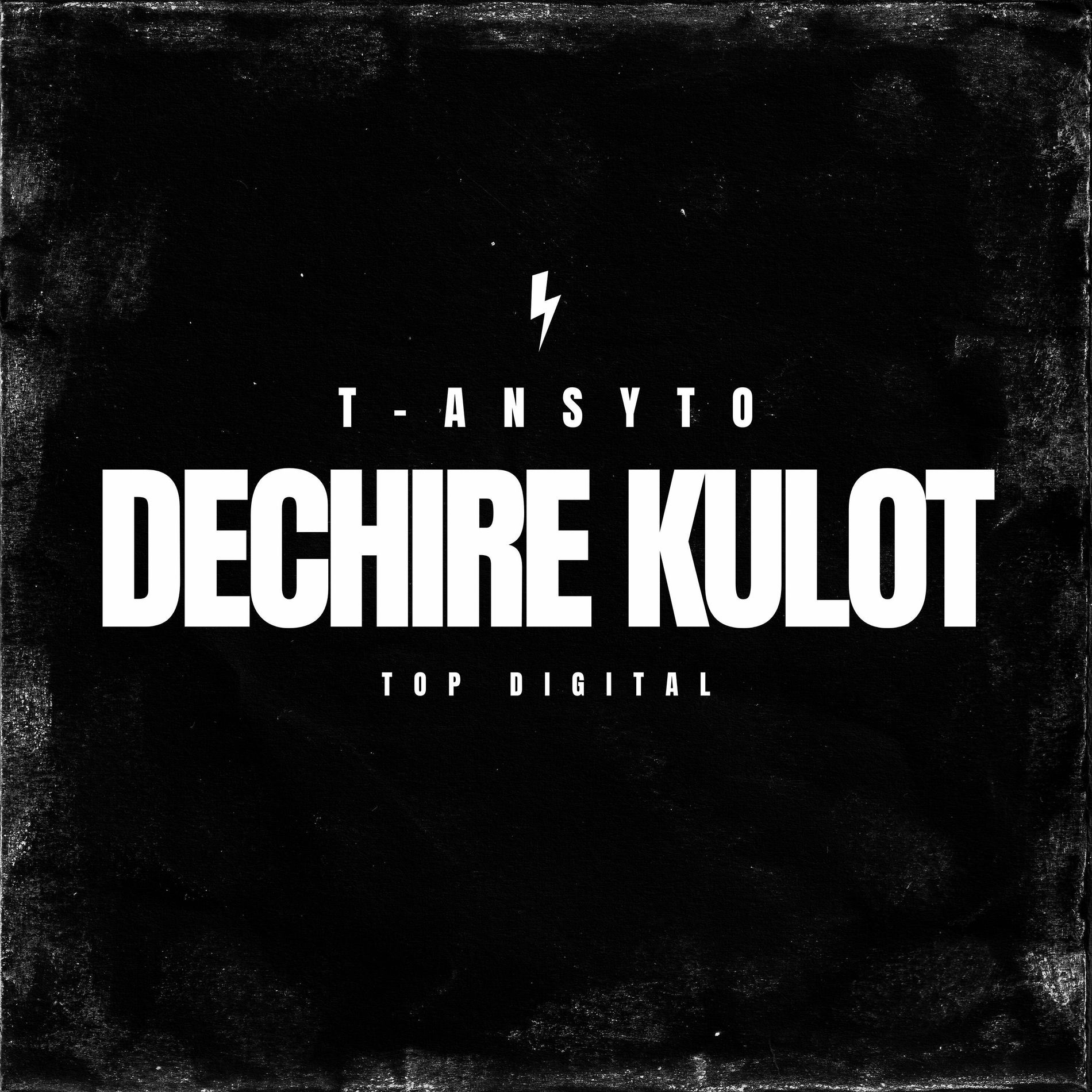 Album cover of DECHIRE KILOT (Live)