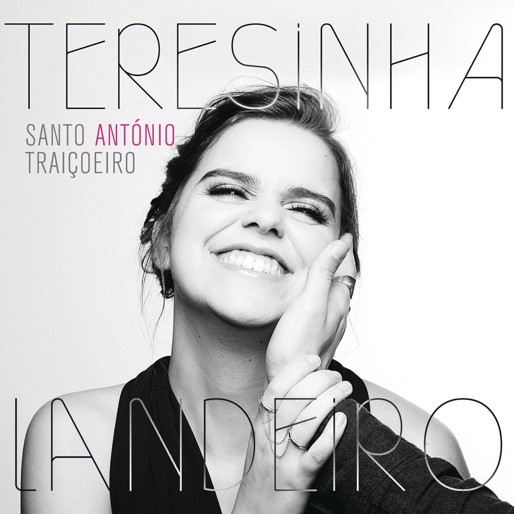 Picture of Santo António Traiçoeiro (Fado Fininho)