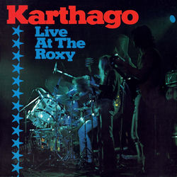 Live at the Roxy (Full Version)