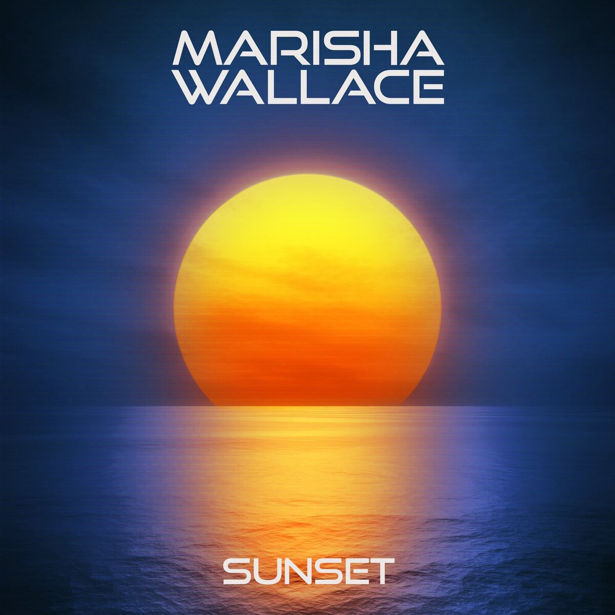 Album cover of Sunset