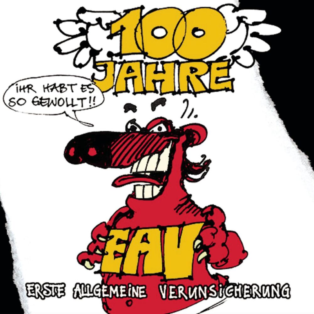 Picture of 100 Jahre EAV