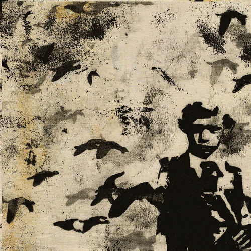 Sæglópur EP cover
