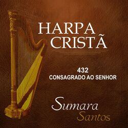 Cover of Consagrado ao Senhor