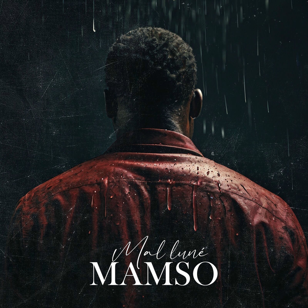 Album cover of Mal Luné