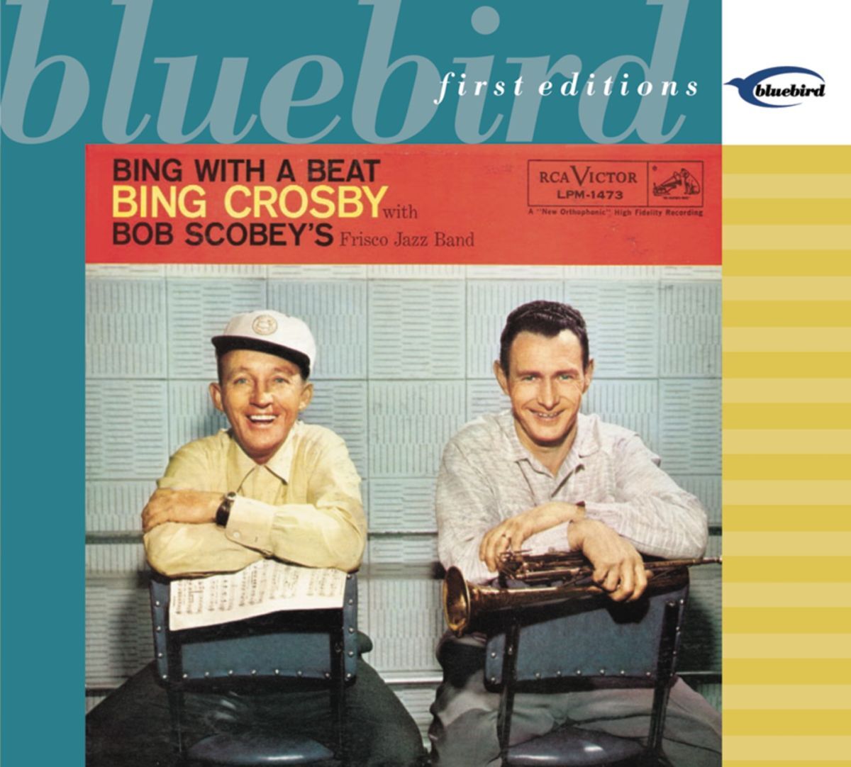 Album cover of Mack The Knife