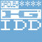 IDD by Ordley album cover
