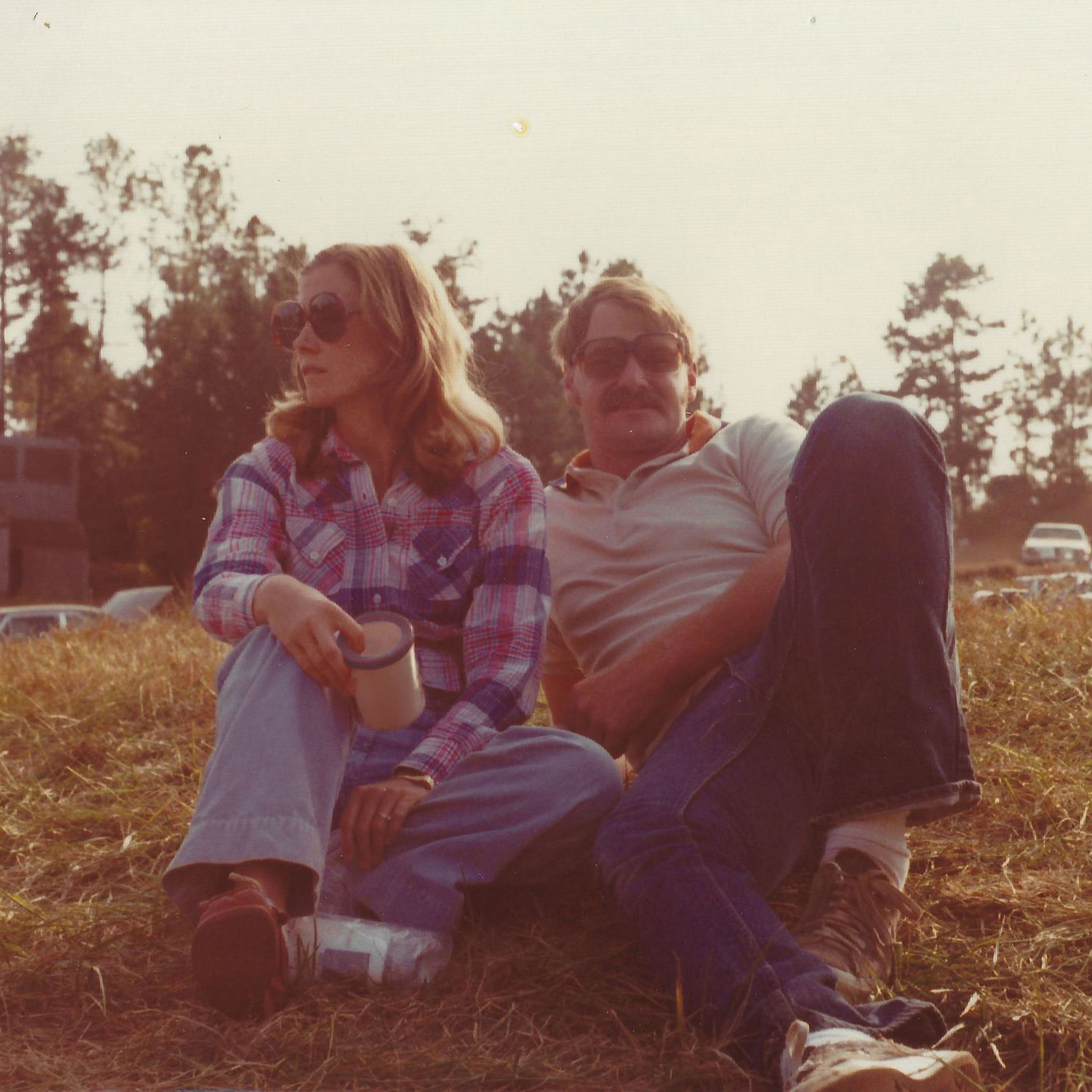 Album cover of Connie Lou