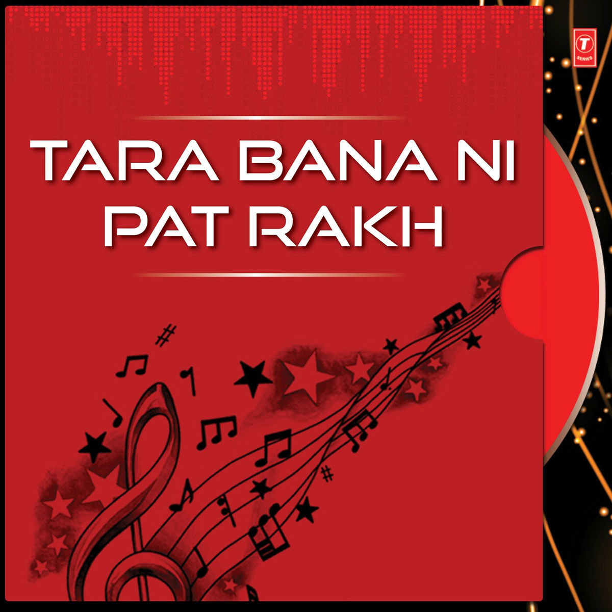 Album cover of Tara Bana Ni Pat Rakh