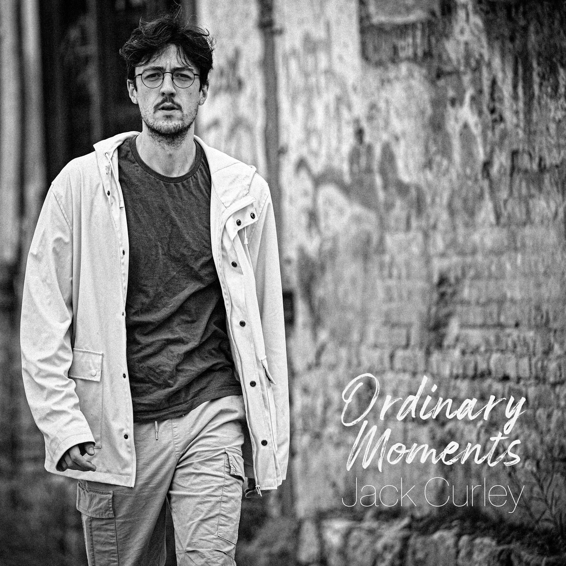 Album cover of Ordinary Moments