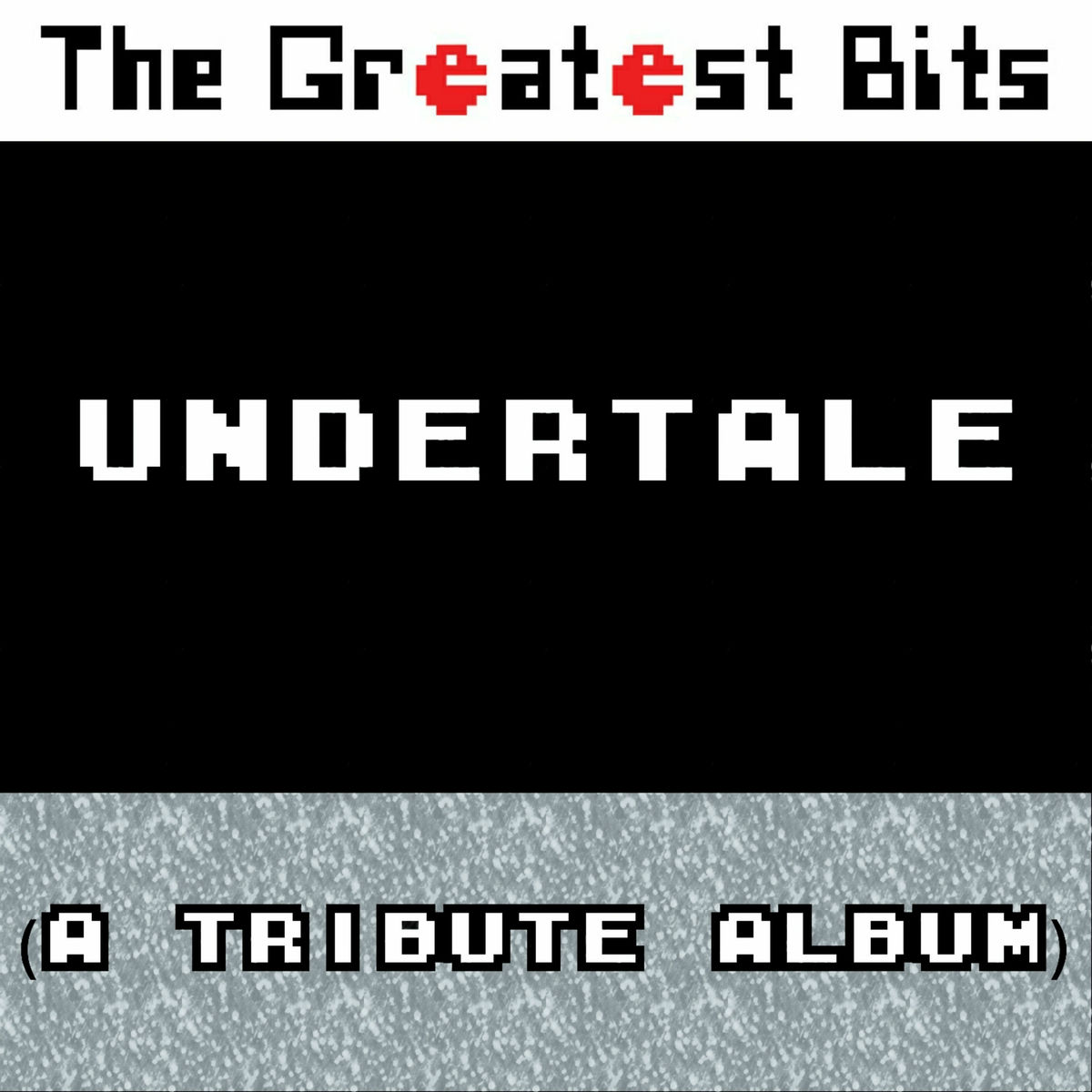 Album cover of Undertale (a tribute album)