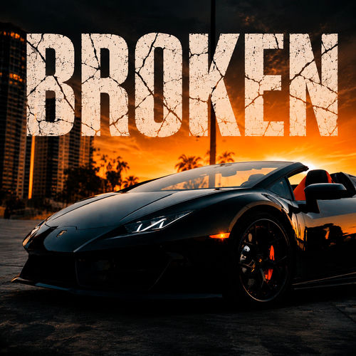 Broken