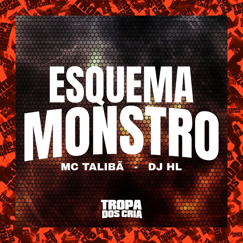 Picture of Esquema Monstro