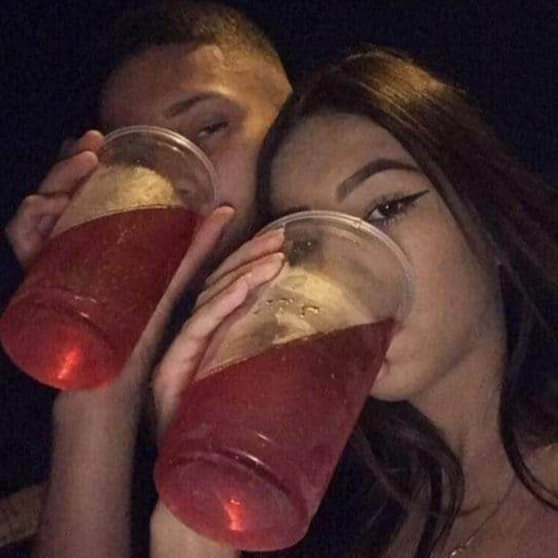 Album cover of Me liga no zap X naquele pique me chamam