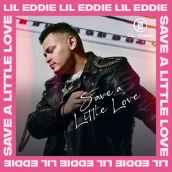 Cover of Save a Little Love