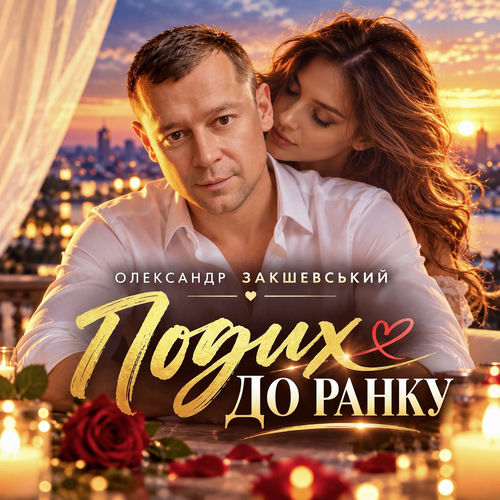 Подих до ранку