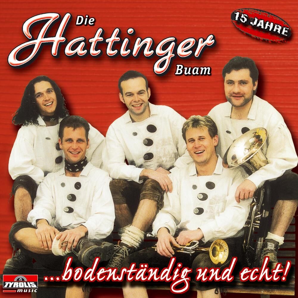 Picture of ... bodenständig und echt!
