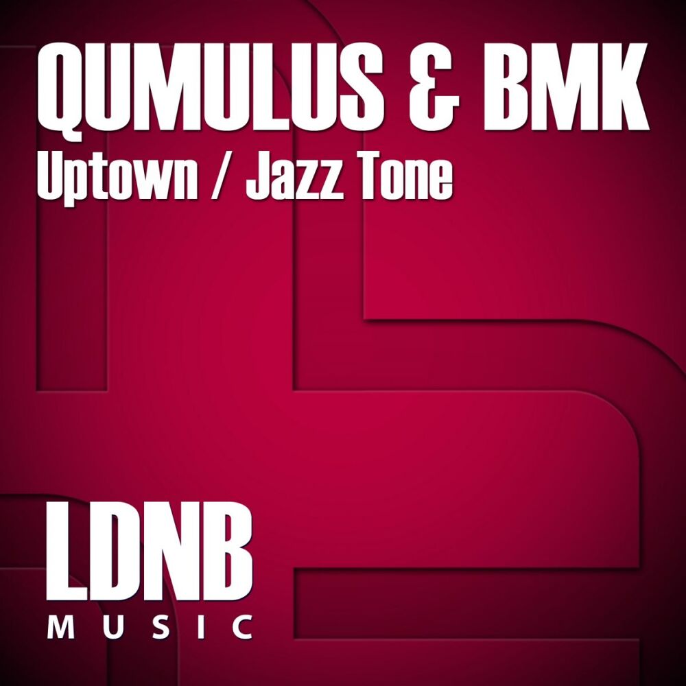 Picture of Uptown, Jazz Tone