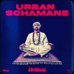 Cover of Urbanschamane