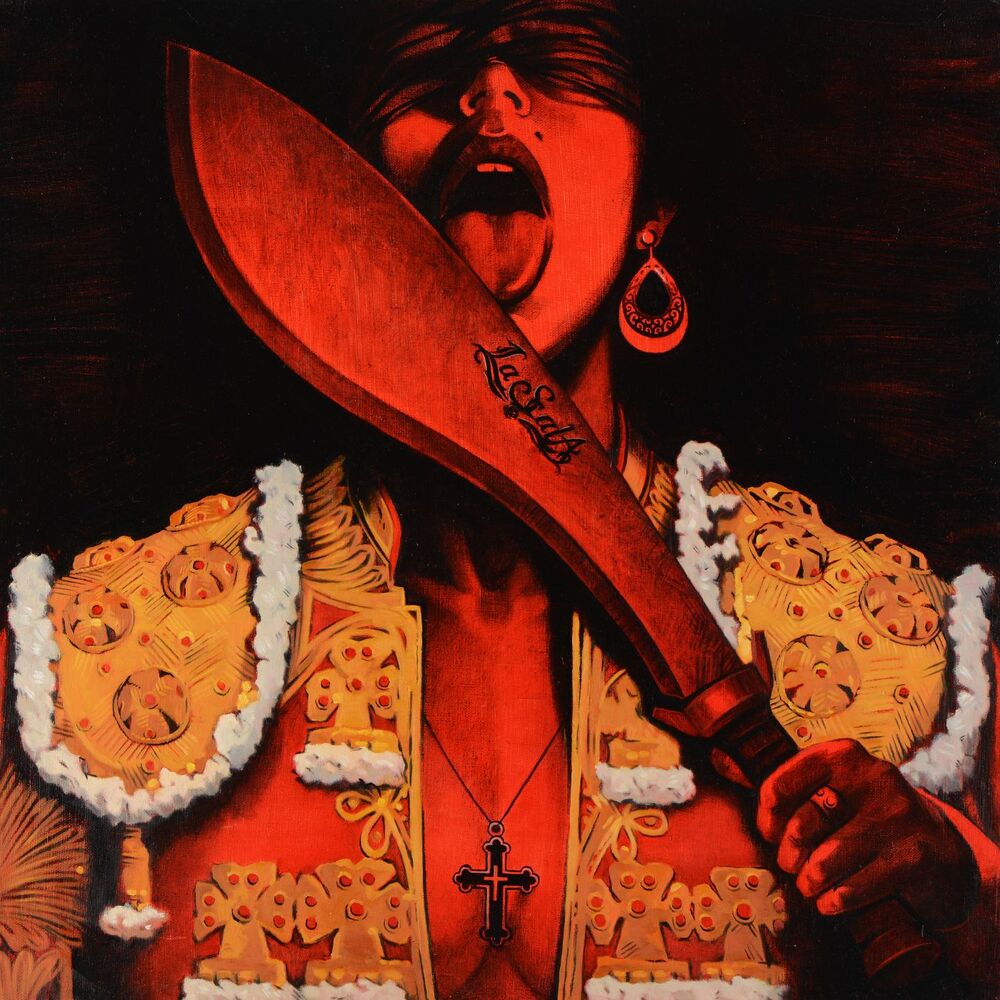 Picture of Мачете (Deluxe Version)