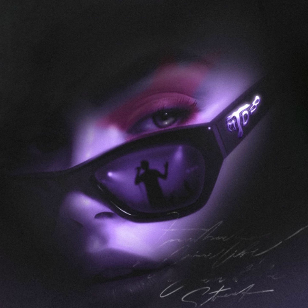 Album cover of Vice City