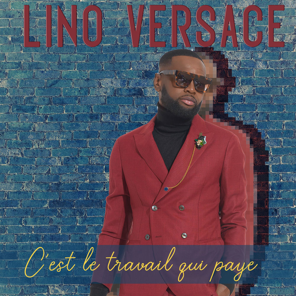 Pochette du titre C'est le travail qui paye