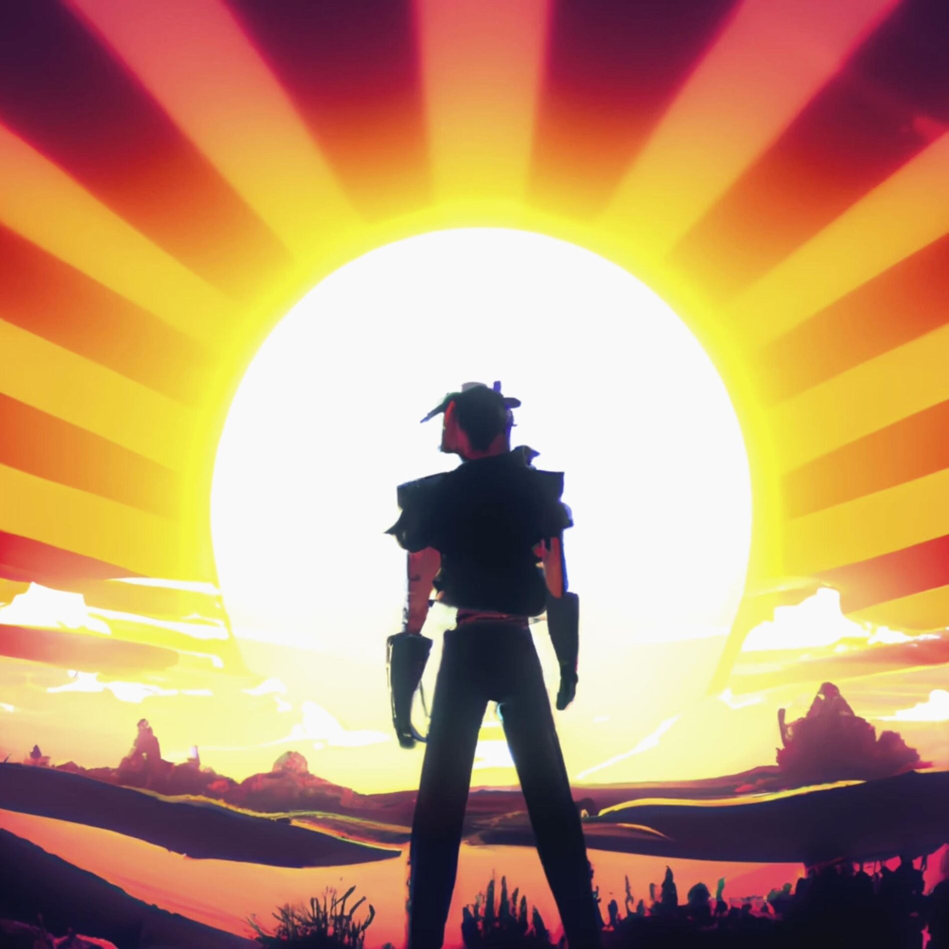 Album cover of POCKETFUL OF SUNSHINE ZYZZ