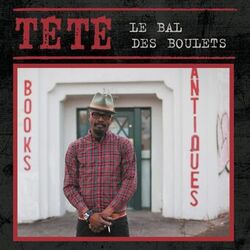 Cover of Le bal des boulets