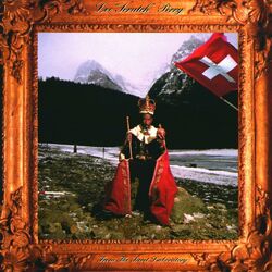 Cover of From The Secret Laboratory