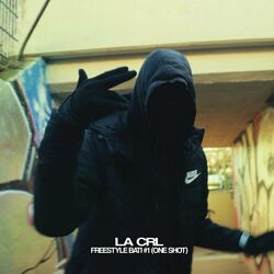 Cover of Freestyle Bati #1