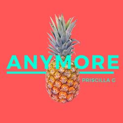 Cover of Anymore