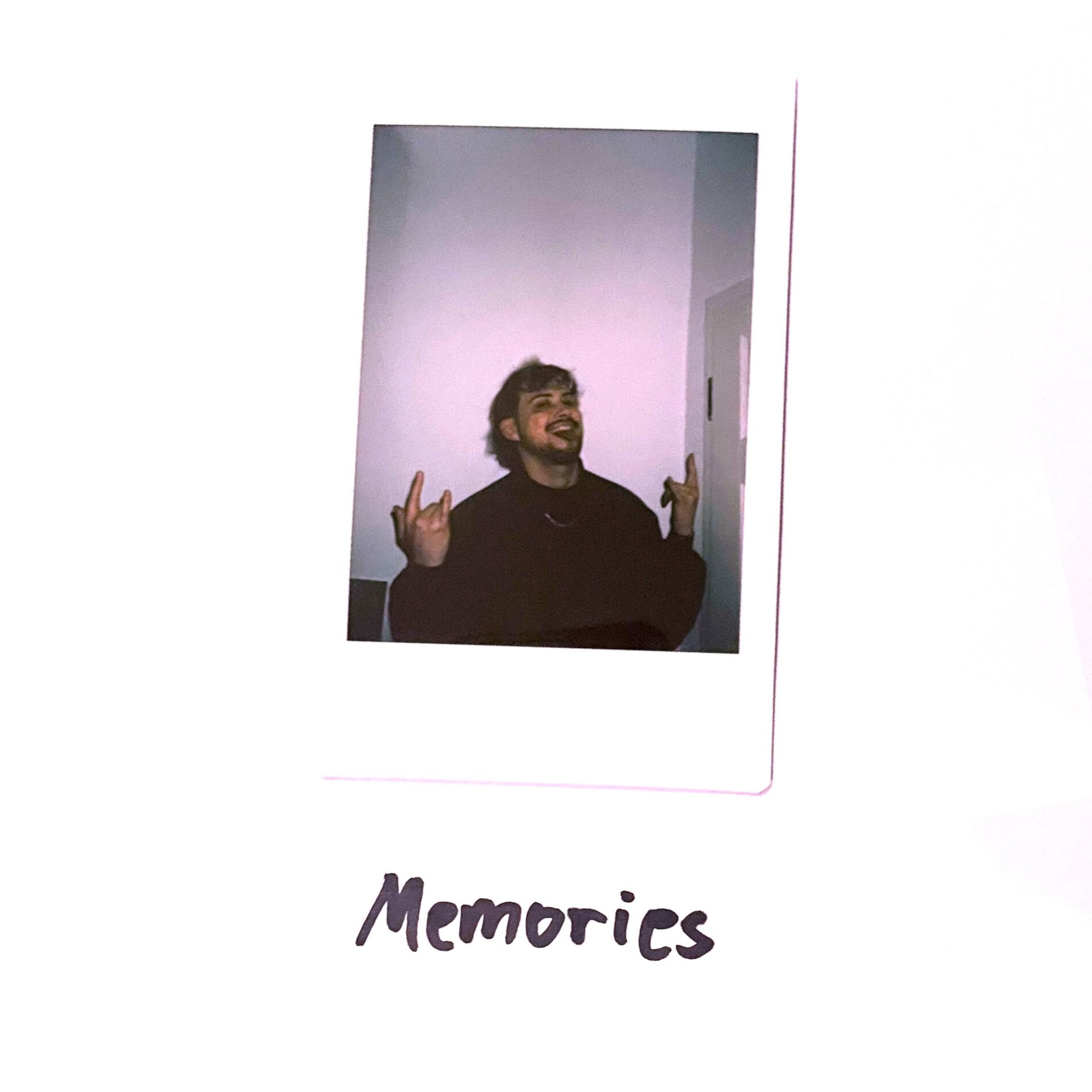 Album cover of MEMORIES (LONDON LEAN)