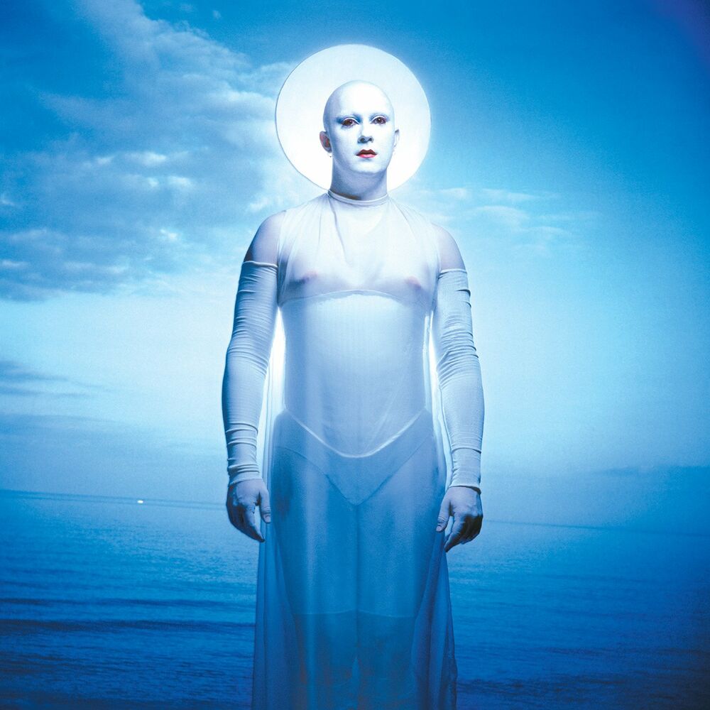 Picture of Antony and the Johnsons