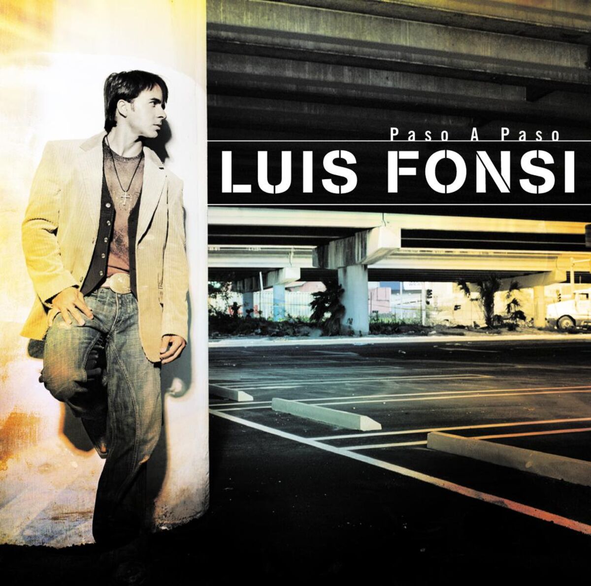 Album cover of Nada Es Para Siempre