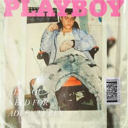Cover of Play Boy