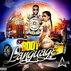 Cover of Body Language